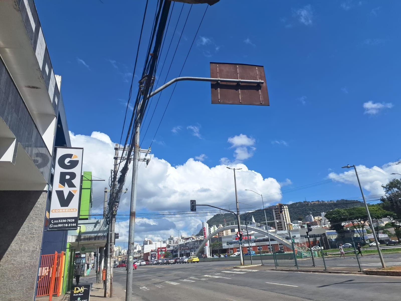 Juiz de Fora terá semana sem chuva e com 'friozinho' pelas manhãs; veja previsão 