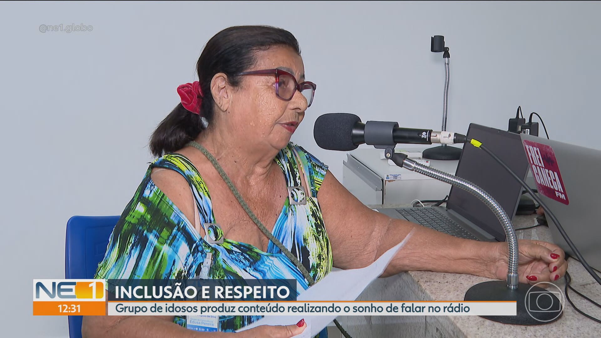 VÍDEOS: NE1 de sábado, 11 de abril de 2026