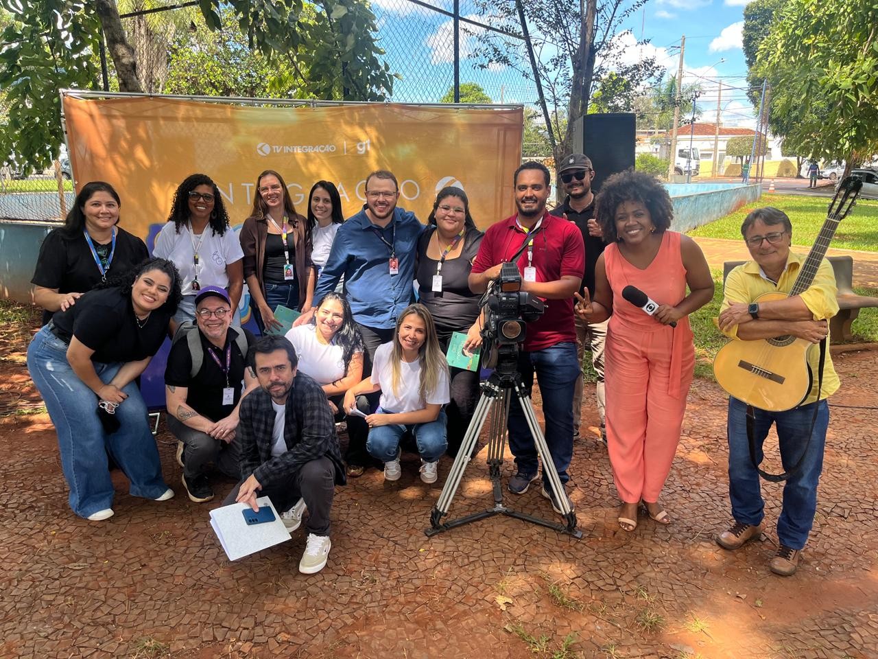 Integração no Bairro chega ao Girassóis IV, em Uberaba; saiba quais serviços serão oferecidos