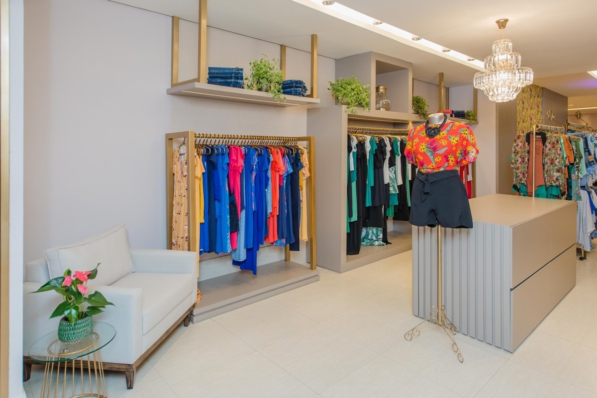 Com alta na procura, empresários em Cuiabá investem em moda plus