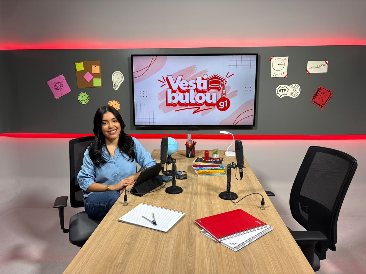 Unicamp 2027: g1 faz tira-dúvidas ao vivo com professores antes do vestibular