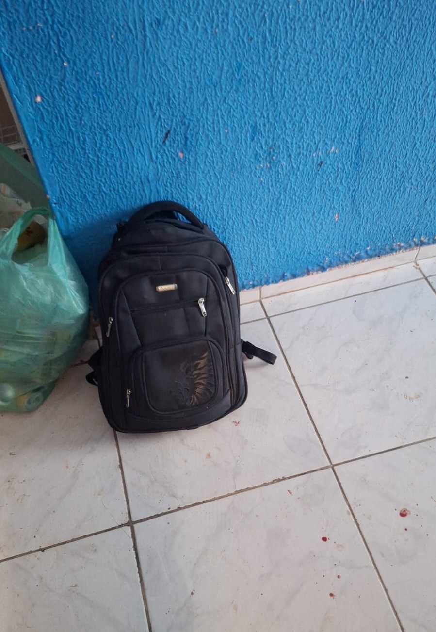 Mulher mata e decapita namorado na Grande SP e alega que ele tentou abusar de seu filho, diz PM