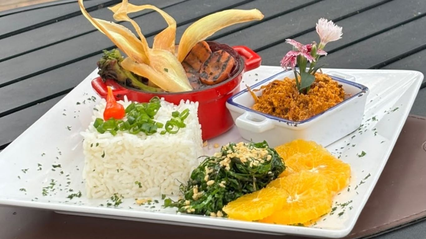 Campinas Restaurant Week oferece pratos a partir de R$ 59,90; confira os participantes e cardápios
