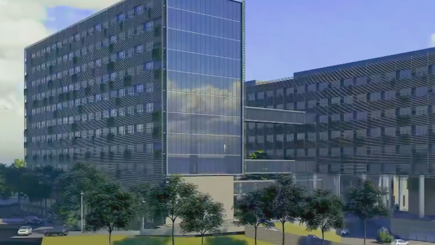 Leilão define empresas que vão construir novo hospital público em BH; investimento será de R$ 2 bi