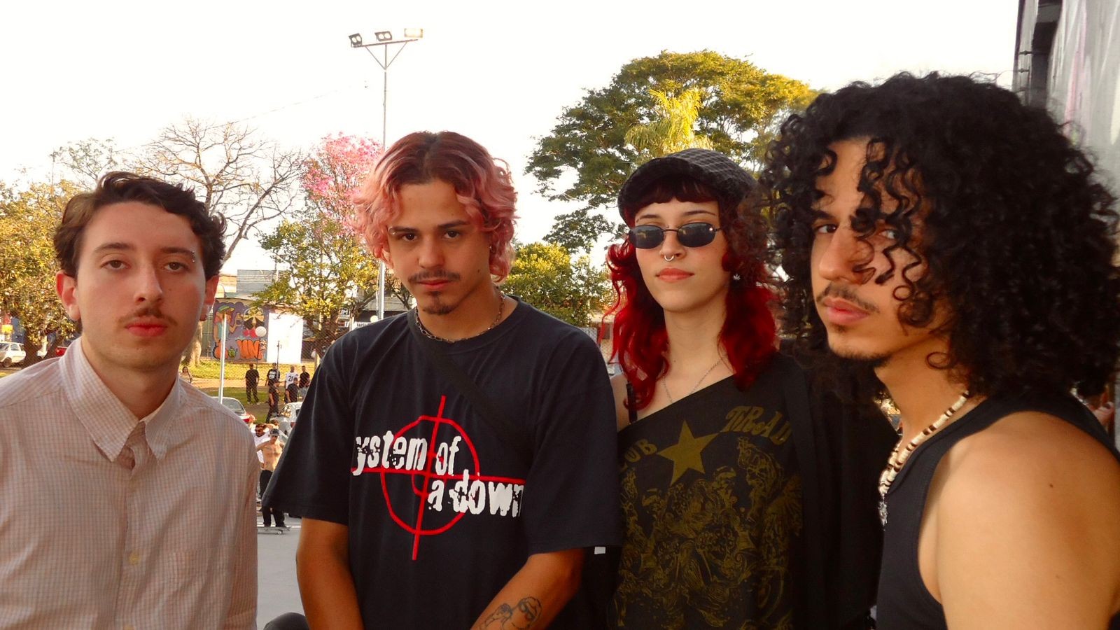 Você Não Tá Convidada pro Meu Bat Mitzvá!