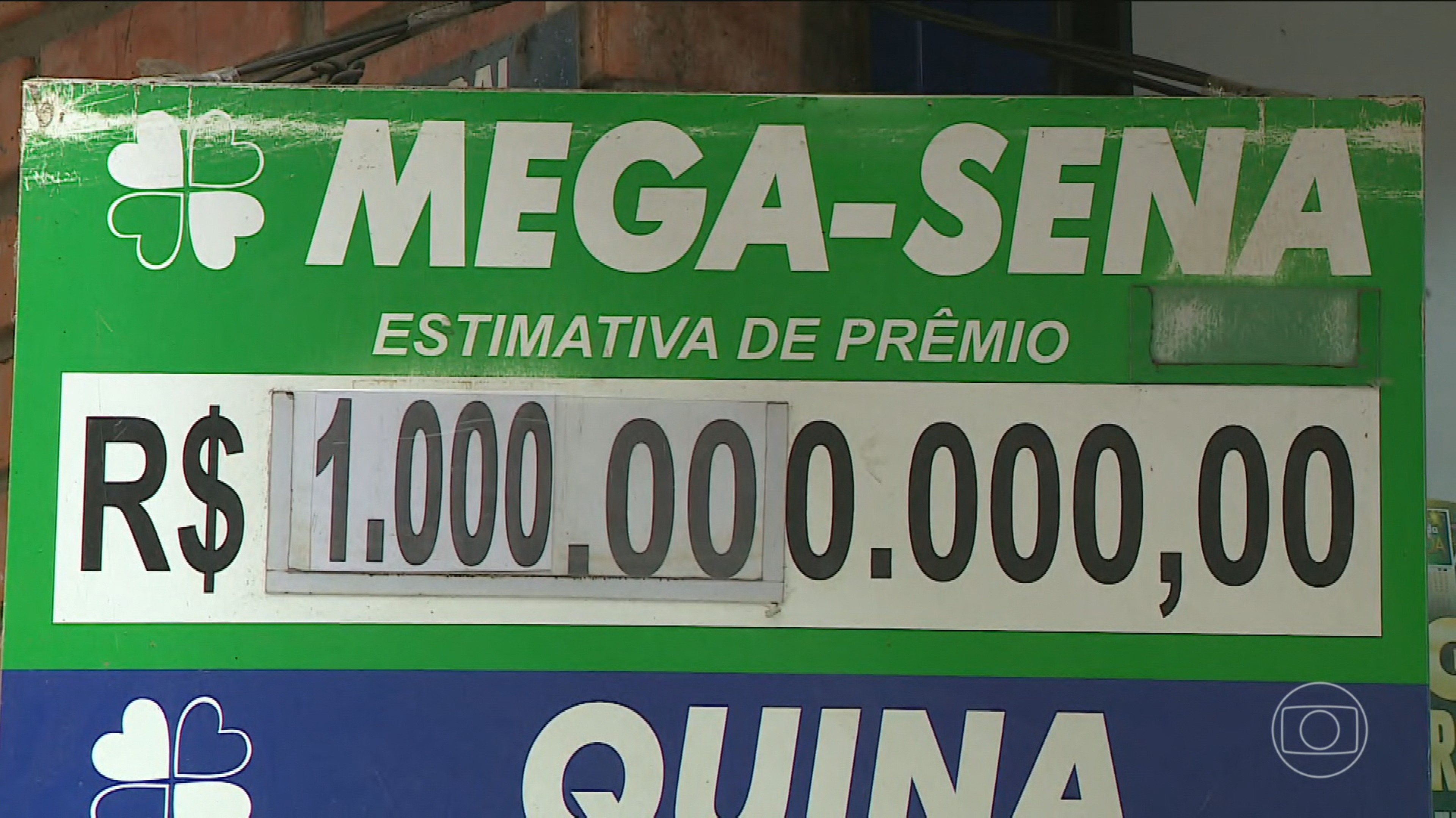 Com prêmio recorde, Mega-Sena da Virada renova sonho de milhões de brasileiros