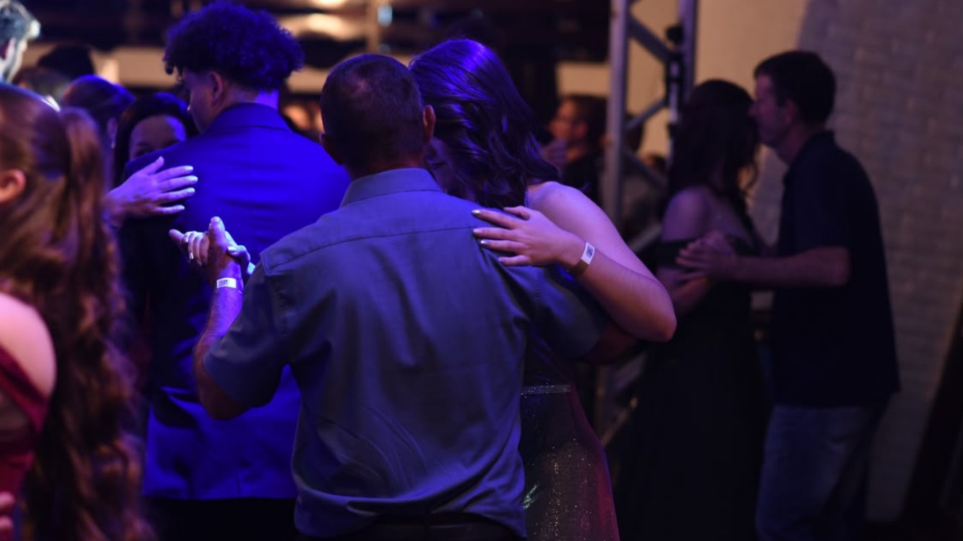 'Constrangimento público' e 'tratada como obstáculo': o que disse juiz ao indenizar formanda após 'I Kissed a Girl' não tocar