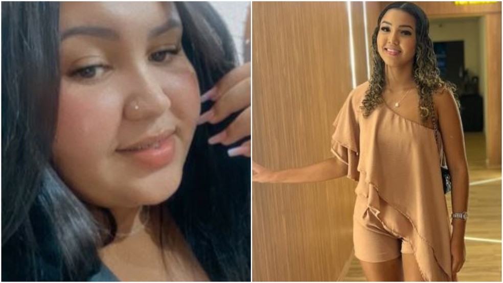 Maria Beatriz e Bianca, irmãs influenciadoras mortas no Ceará