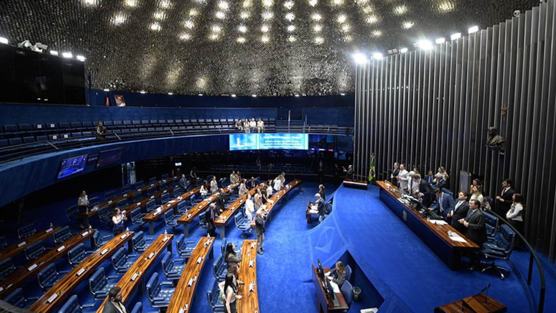 Imóveis rurais em faixa de fronteira terão mais 5 anos para regularização, decide Senado