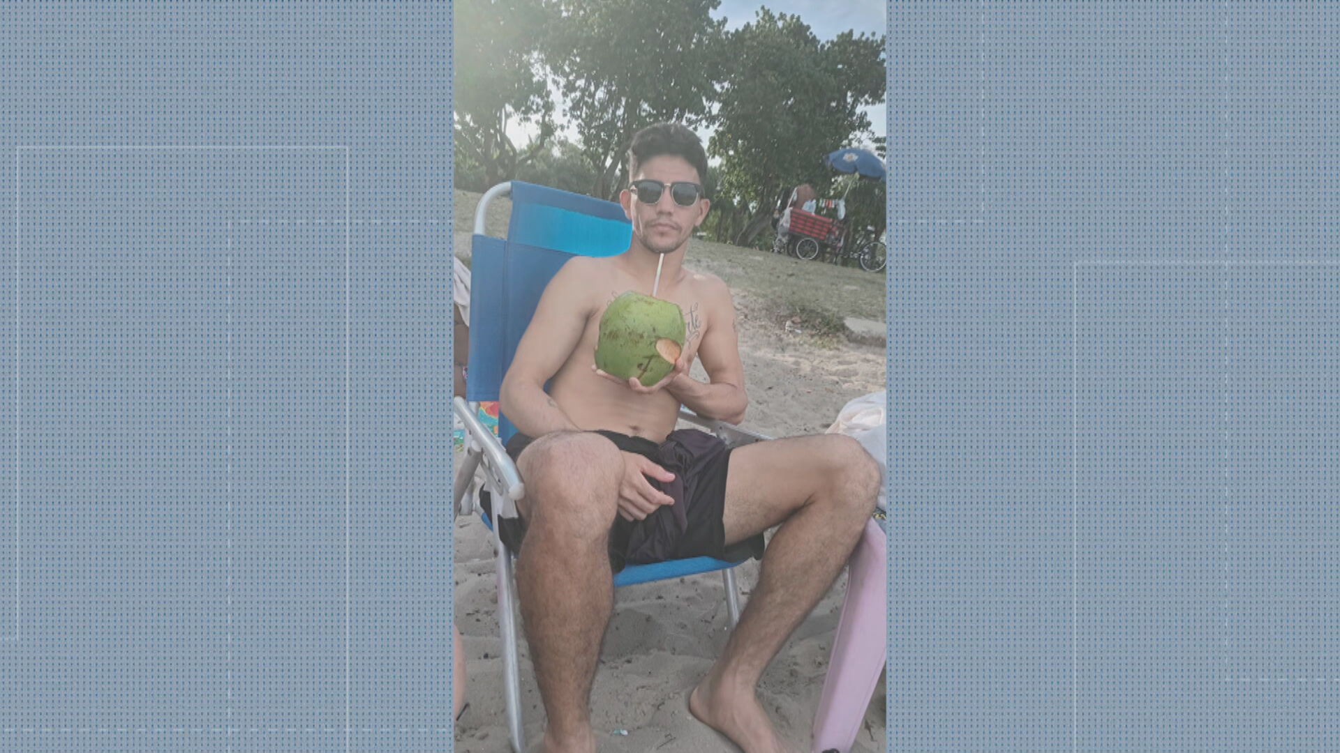 Corpo de morador baleado em operação no Morro dos Prazeres é velado no RJ e será enterrado no Piauí