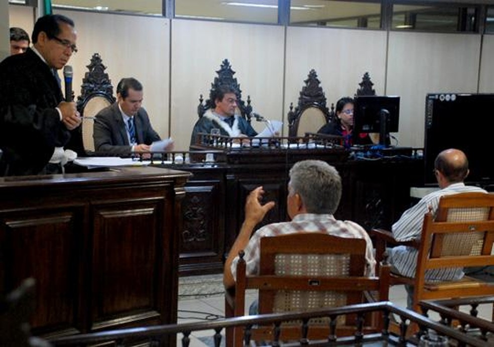 Marlon Lopes Pidde estava foragido da Justiça. — Foto: Divulgação/TJPA