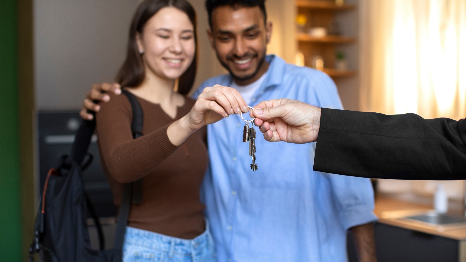 Fiança Locatícia para além da renda: análise de risco inteligente 