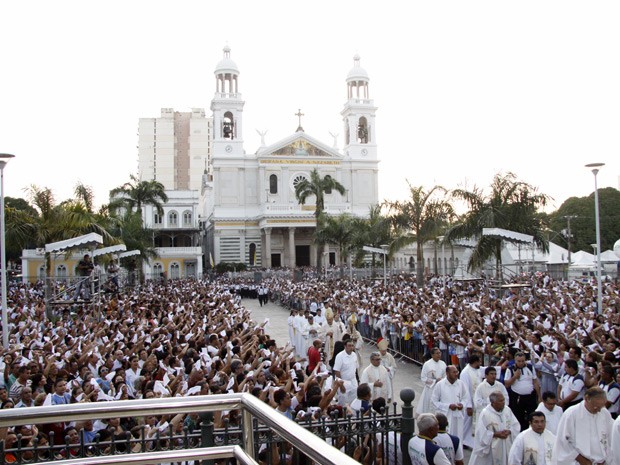 Recírio e Dia do Servidor Público: saiba o que abre e o que fecha no dia 27 de outubro em Belém