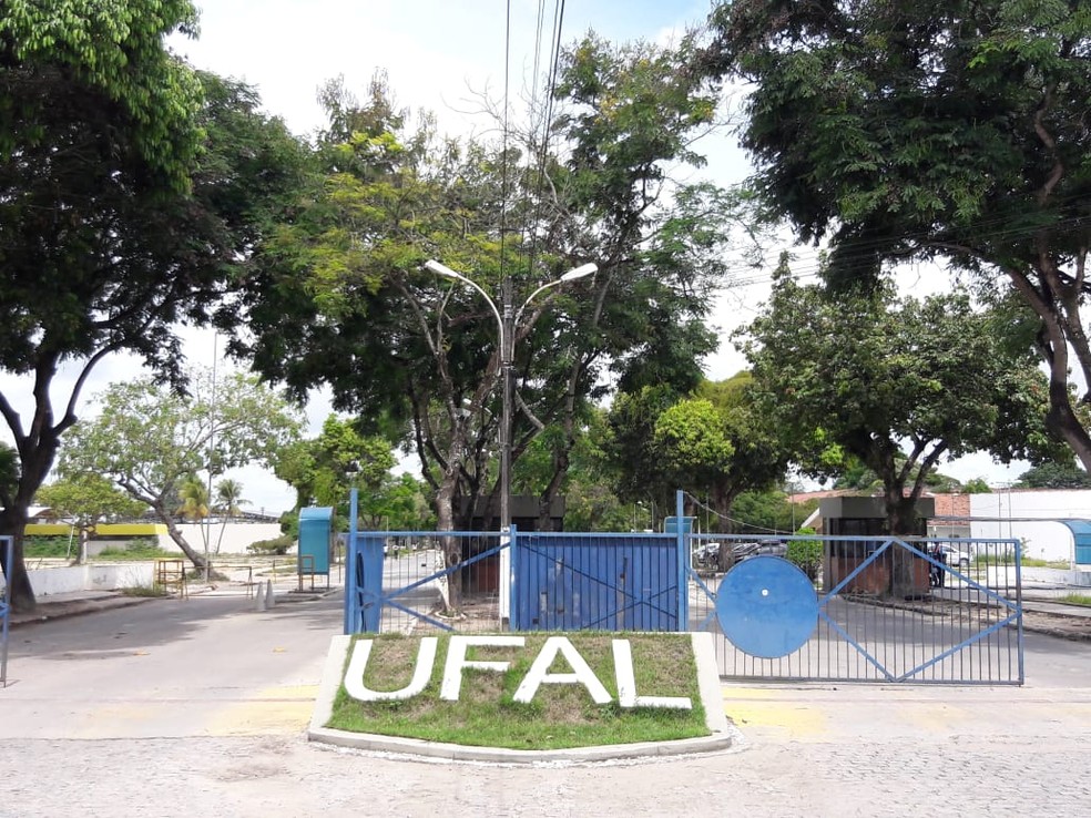Direito da Ufal tem conceito 5 e Administração em Maceió é o melhor de  Alagoas — Universidade Federal de Alagoas