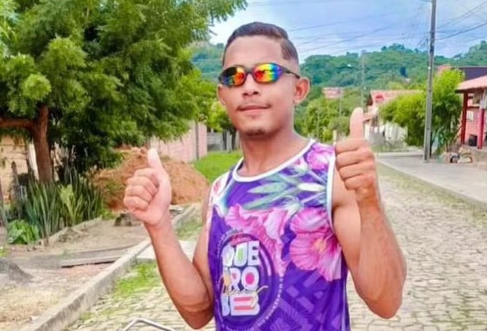 Motociclista acusado de matar funcionário público 'dando grau' de moto passa por julgamento em Monsenhor Gil