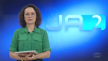 Veja os destaques do Jornal desta quinta-feira (12)