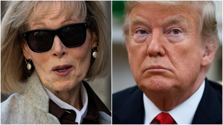 Suprema Corte rejeita recurso, e Trump terá que pagar US$ 5 milhões a mulher que o acusou de abuso sexual