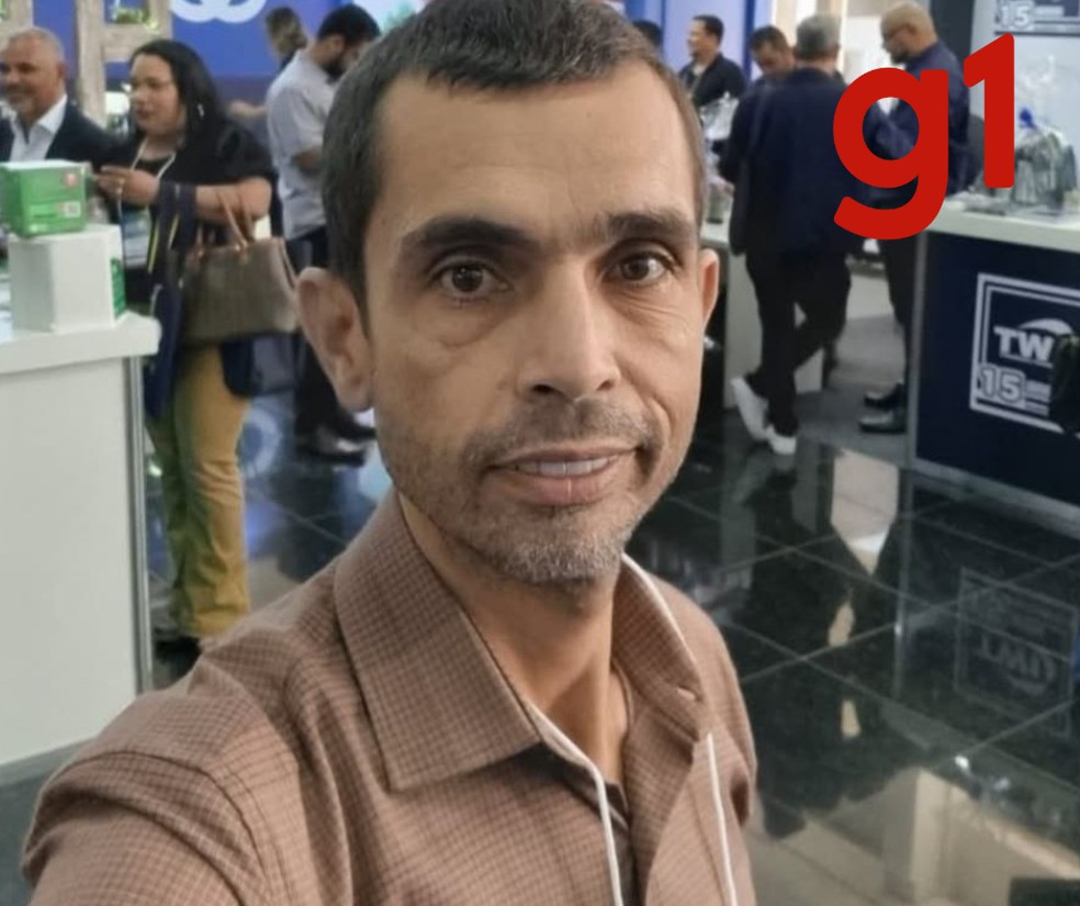 mt-7- Vice-prefeito de Nova Xavantina morre após passar mal em shopping de Cuiabá