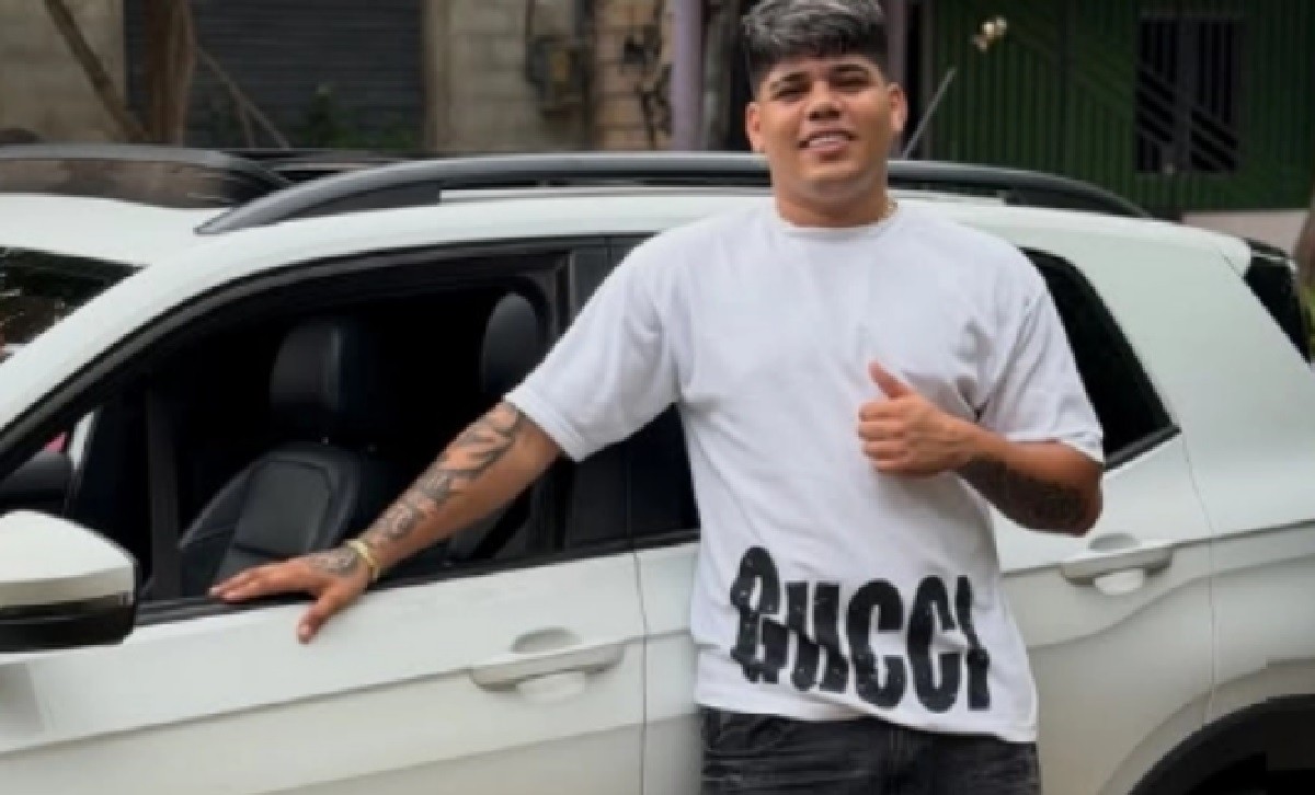 Influenciador 'Rei do Corte' é morto em Vitória do Xingu, no sudoeste do Pará