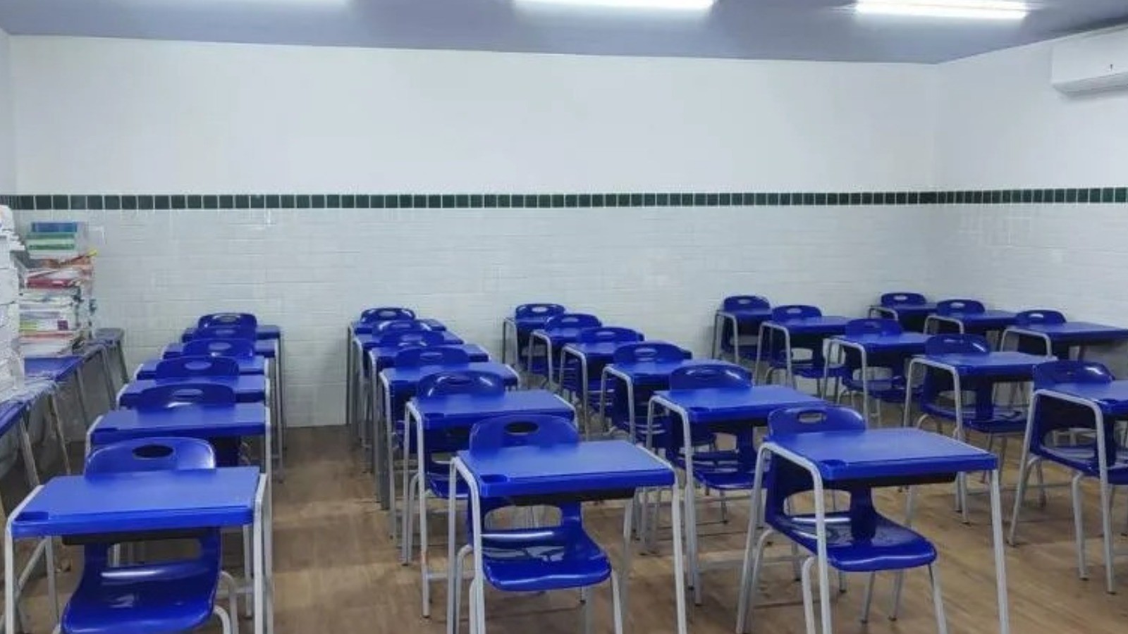 TCU investiga denúncia de fraude em matrículas escolares que triplicou repasses do Fundeb para cidade do PI