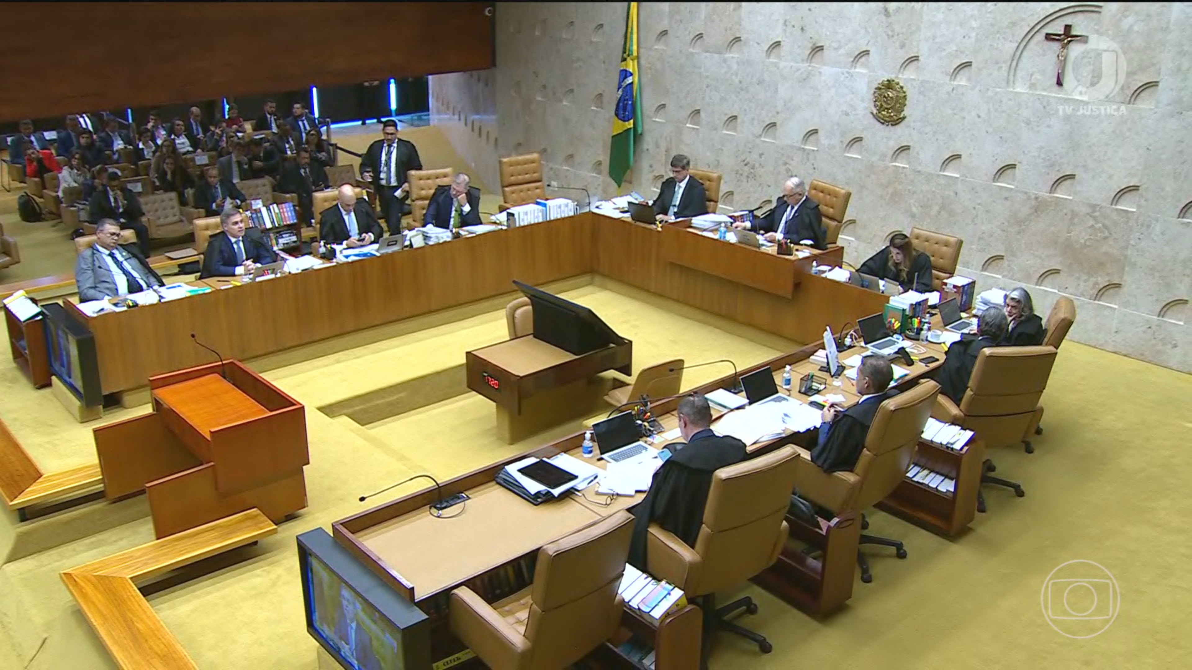 Entenda a decisão do STF que estabeleceu critérios para o pagamento de 'penduricalhos'