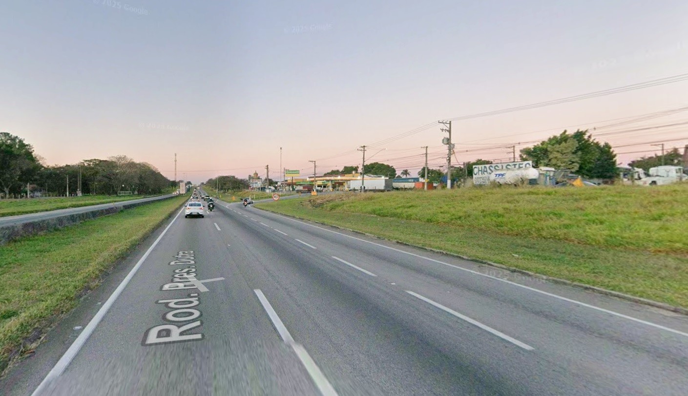 Rodovia Presidente Dutra terá interdições no trecho de Aparecida (SP) neste fim de semana; confira