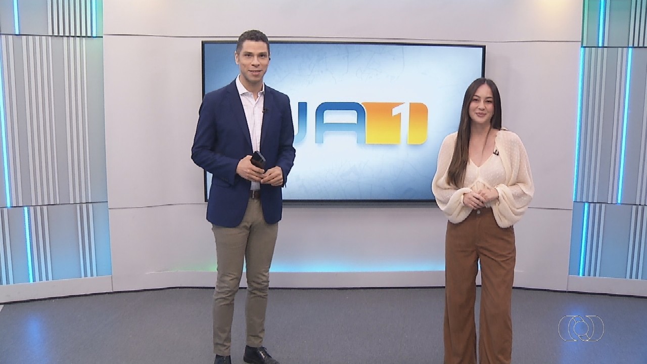 VÍDEOS: Jornal Anhanguera 1ª Edição, 29 de agosto de 2026