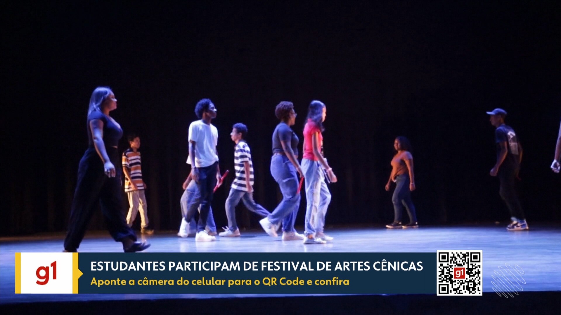 Vídeos do g1 e TV Bahia - sexta-feira, 12 de setembro de 2025