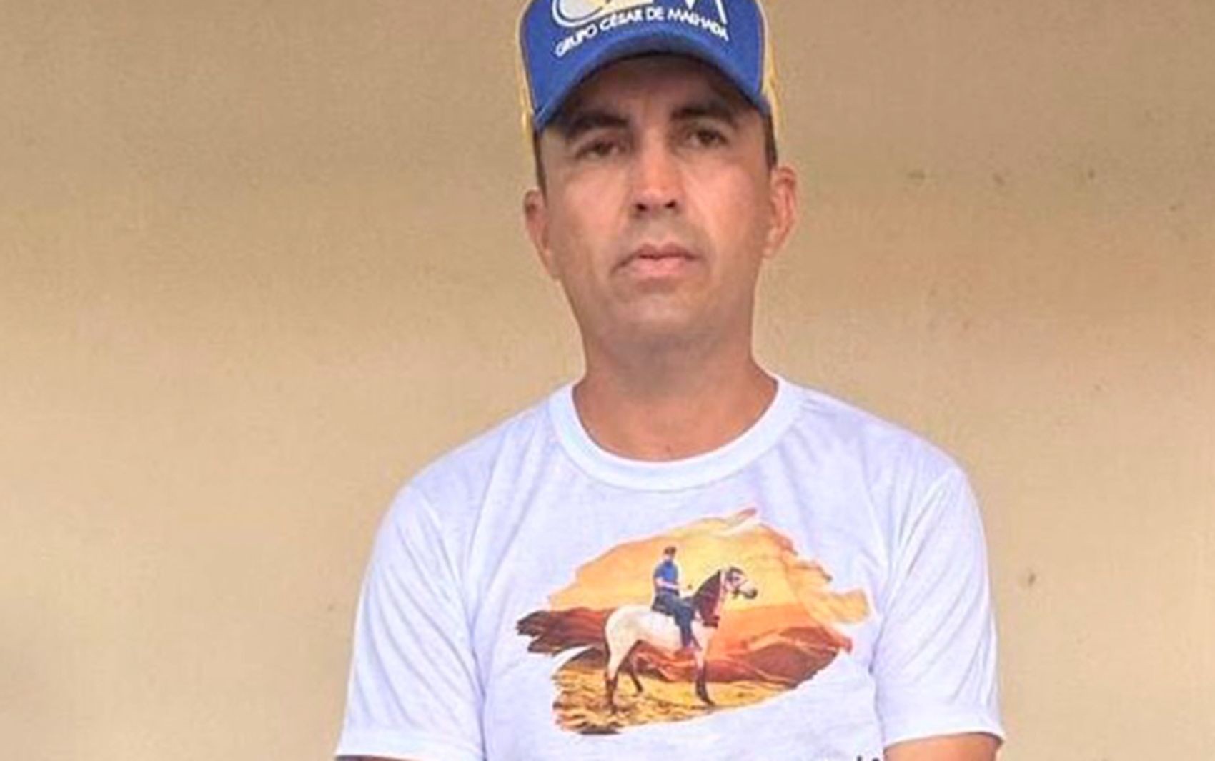 Filho de ex-prefeito de Itabi é encontrado morto dentro de casa