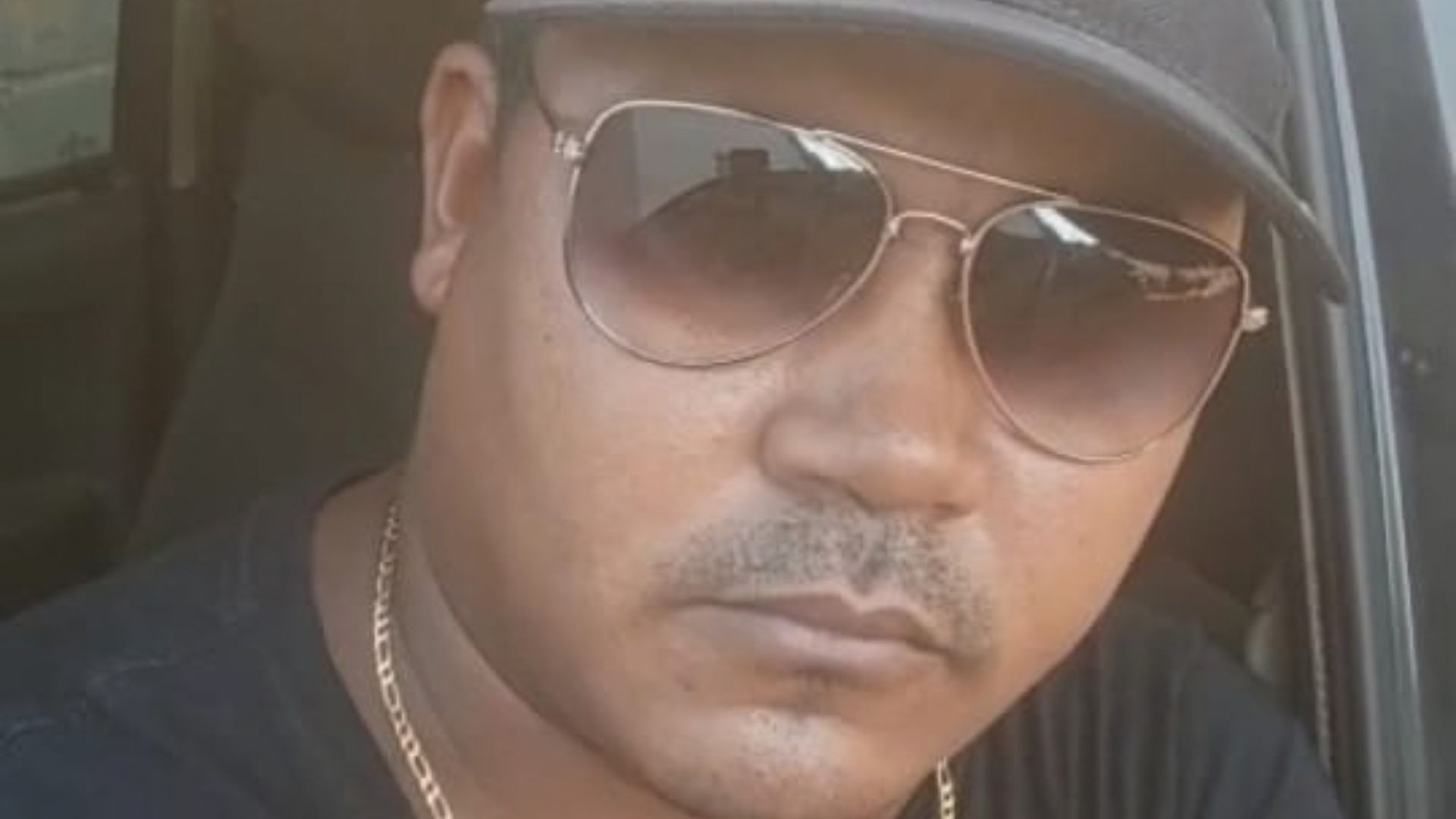 Homem é preso por agredir a companheira e esfaquear a avó dela na Serra