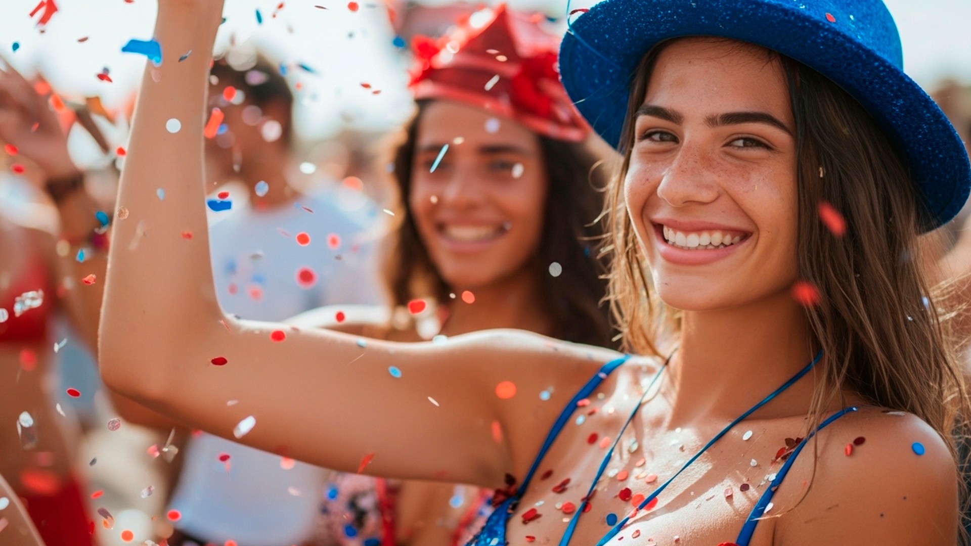 Dores pós-folia: dicas para recuperar o corpo depois do Carnaval