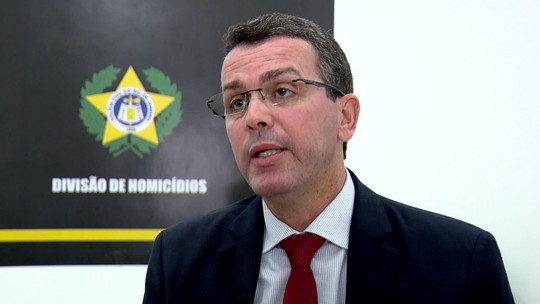 PF mostra que Rivaldo usou Delegacia de Homicídios para atender interesses da empresa da família