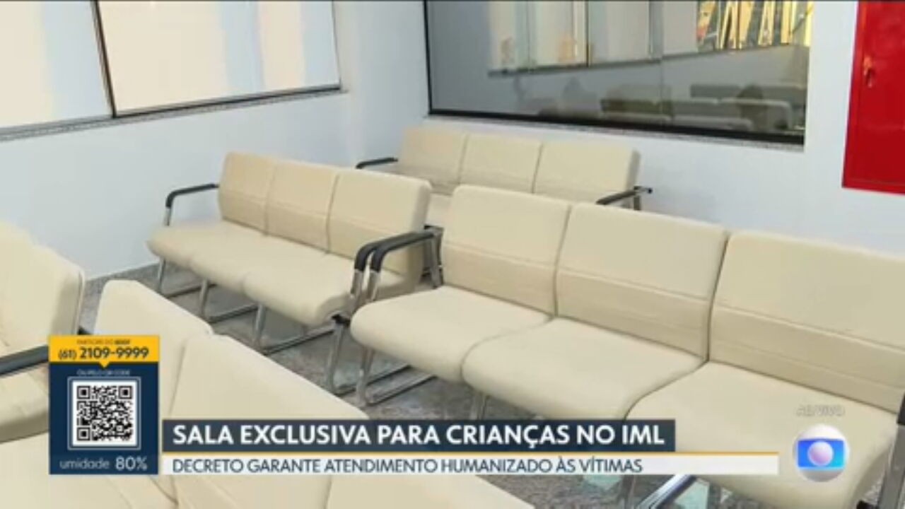 Bom Dia DF de quarta-feira, 23 de junho de 2026
