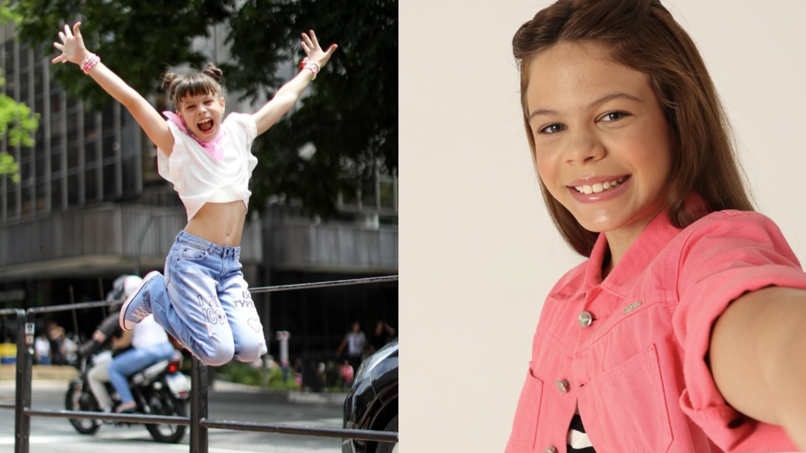 Você Não Tá Convidada pro Meu Bat Mitzvá!