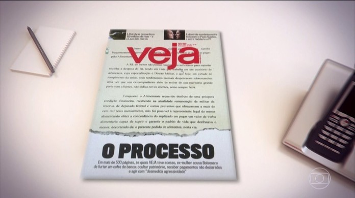 Bolsonaro só devolveu presentes inferiores a R$ 9 mil - Blog da