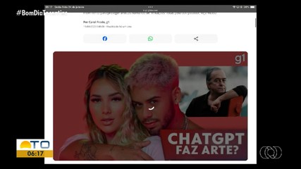 Bom Dia Responde explica sobre lei de direitos autorais
