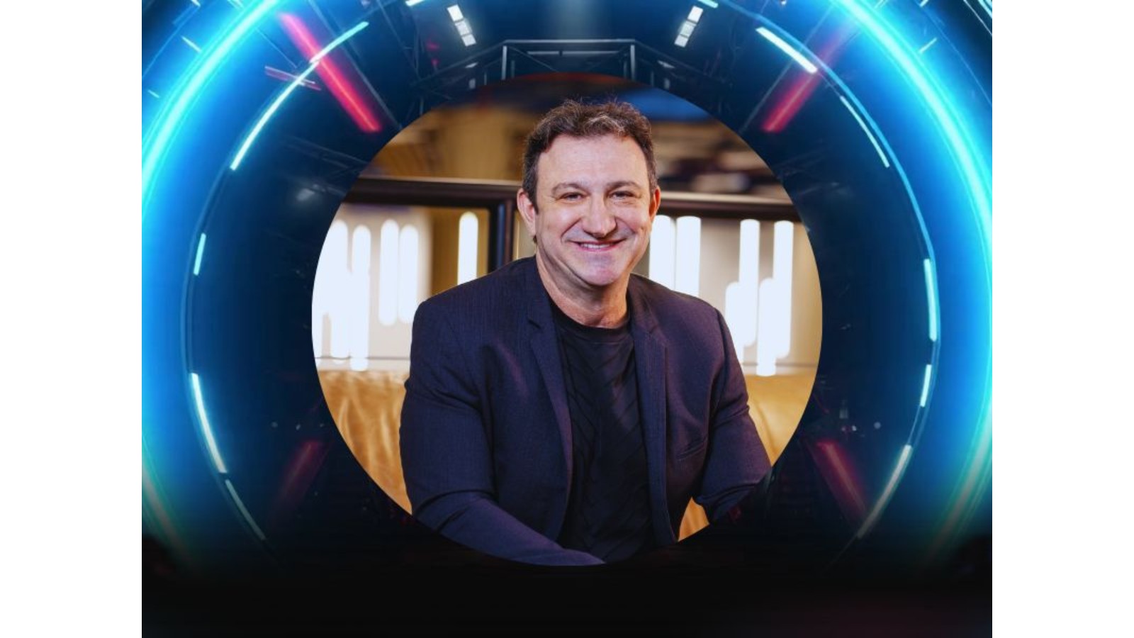 Do empreendedorismo à IA: Cesar Gon é destaque na programação do CIW 2026