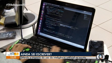 Entenda o impacto do uso da inteligência artificial na escrita