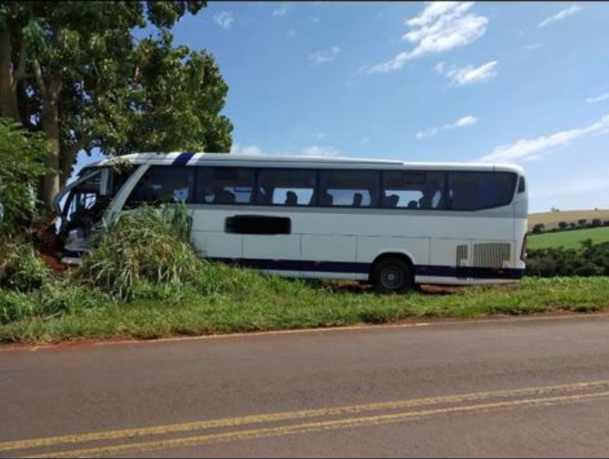 Ribeirão do Pinhal