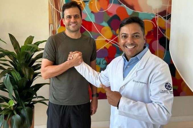 Laudo falso: dono de clínica nega envolvimento