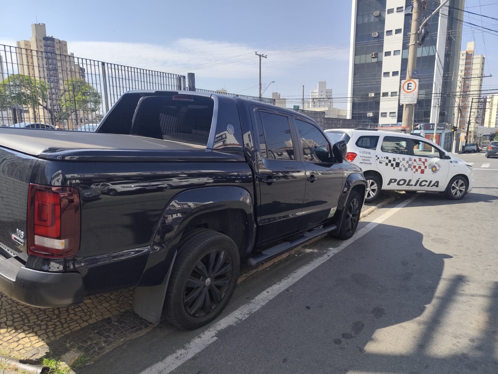 Idoso é feito refém em casa no Jardim Chapadão, em Campinas; dupla foi presa