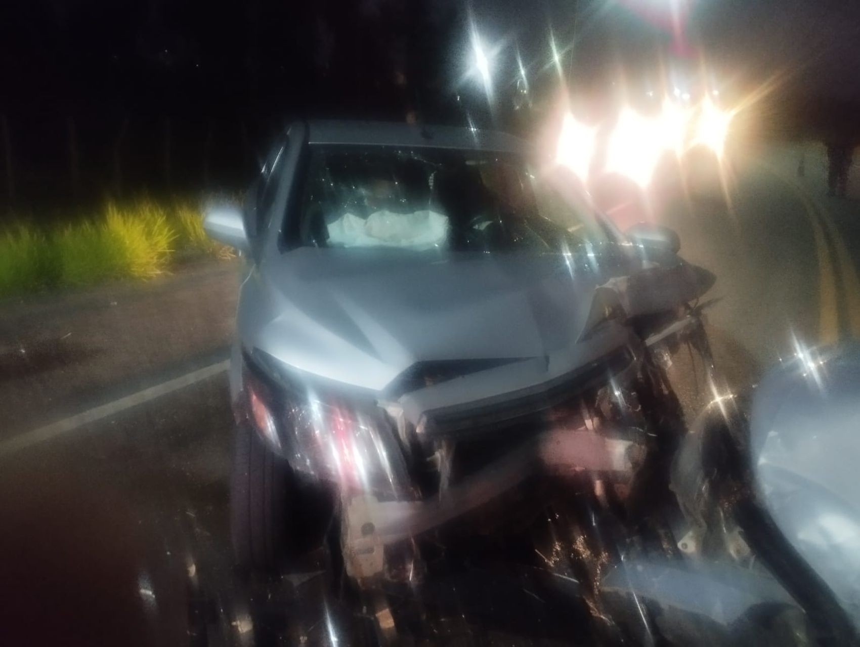 Dois motociclistas morrem e cinco pessoas ficam feridas em acidentes no interior de Sergipe
