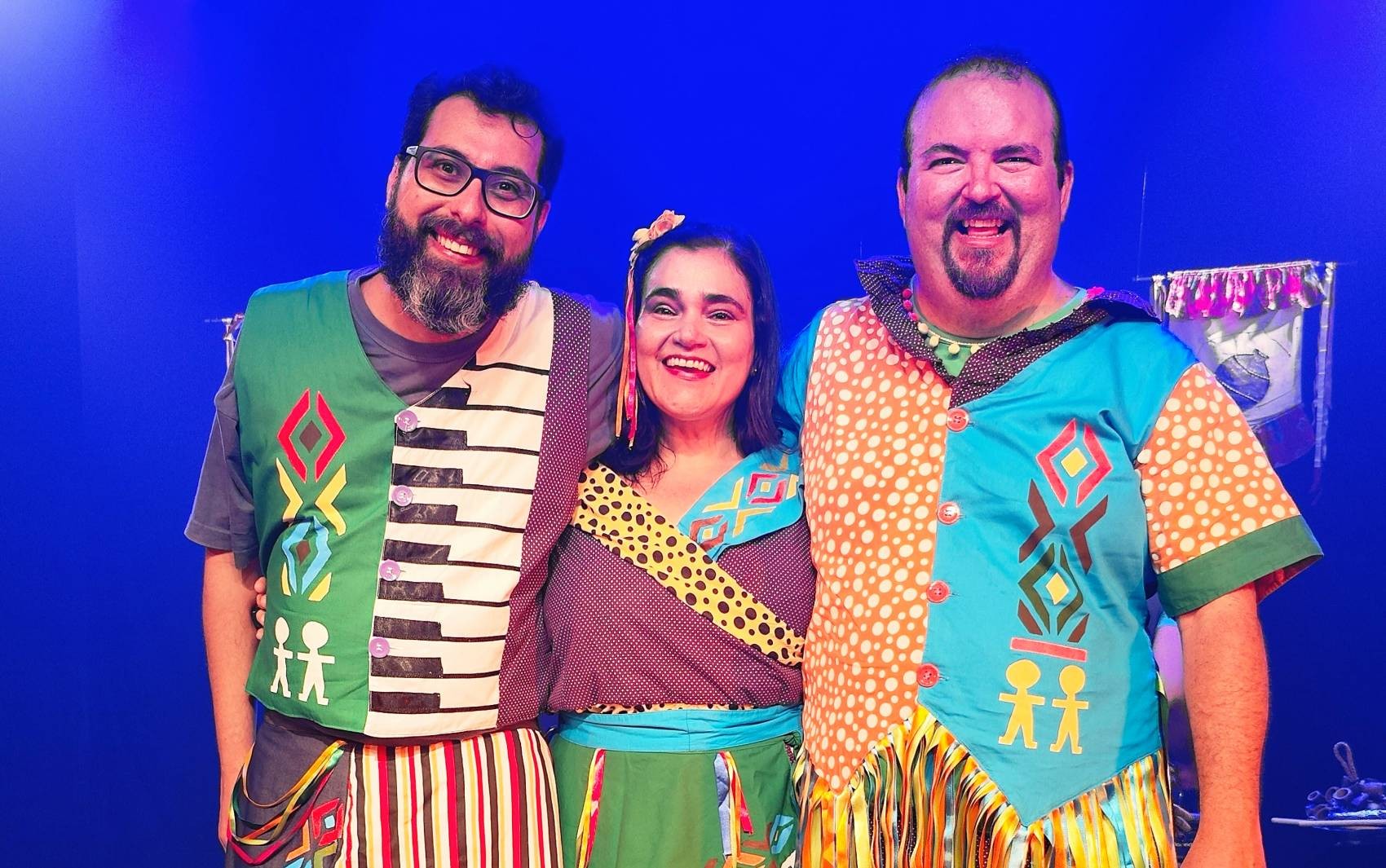 Festival Pelourinho Cultural terá programação especial e gratuita para crianças em Salvador