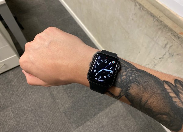 Análise: Apple Watch Series 7, hora de avançar – Nova Post