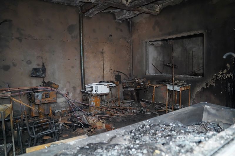 Justiça determina à Vigilância Sanitária do Estado inspeção no Hospital Municipal de Santarém