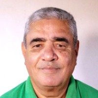 Candidato