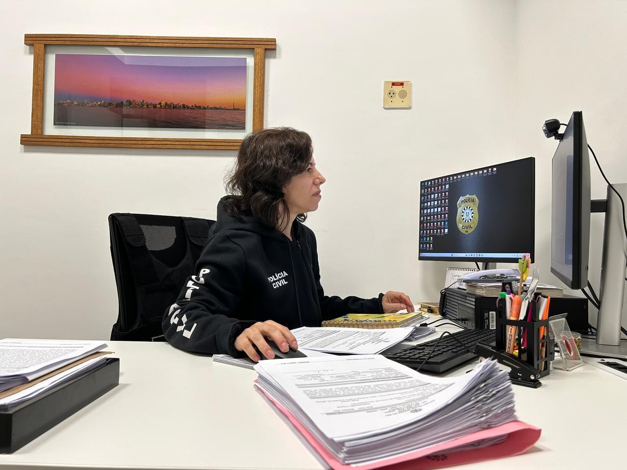 Idoso do RS cai em golpe do amor ao achar que se relacionava com médica do Afeganistão