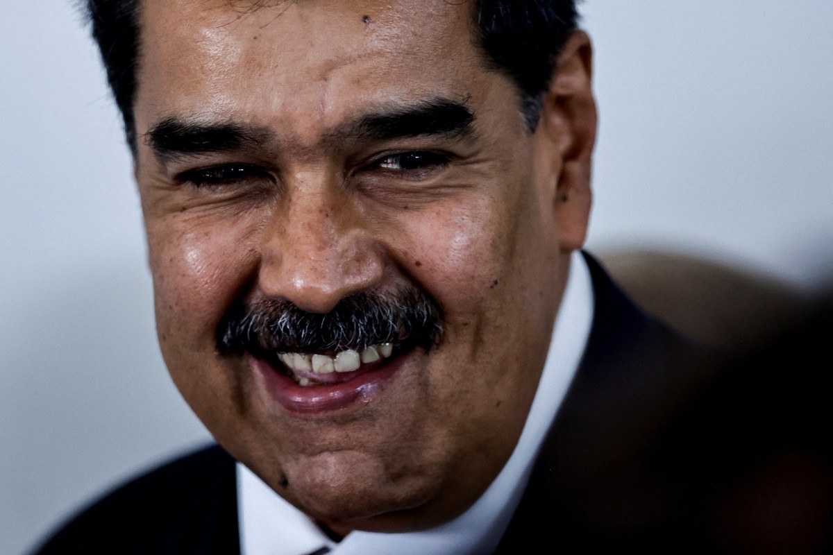 la renuncia del presidente del Consejo Electoral de Venezuela;  Un país con elecciones en 2024 |  mundo