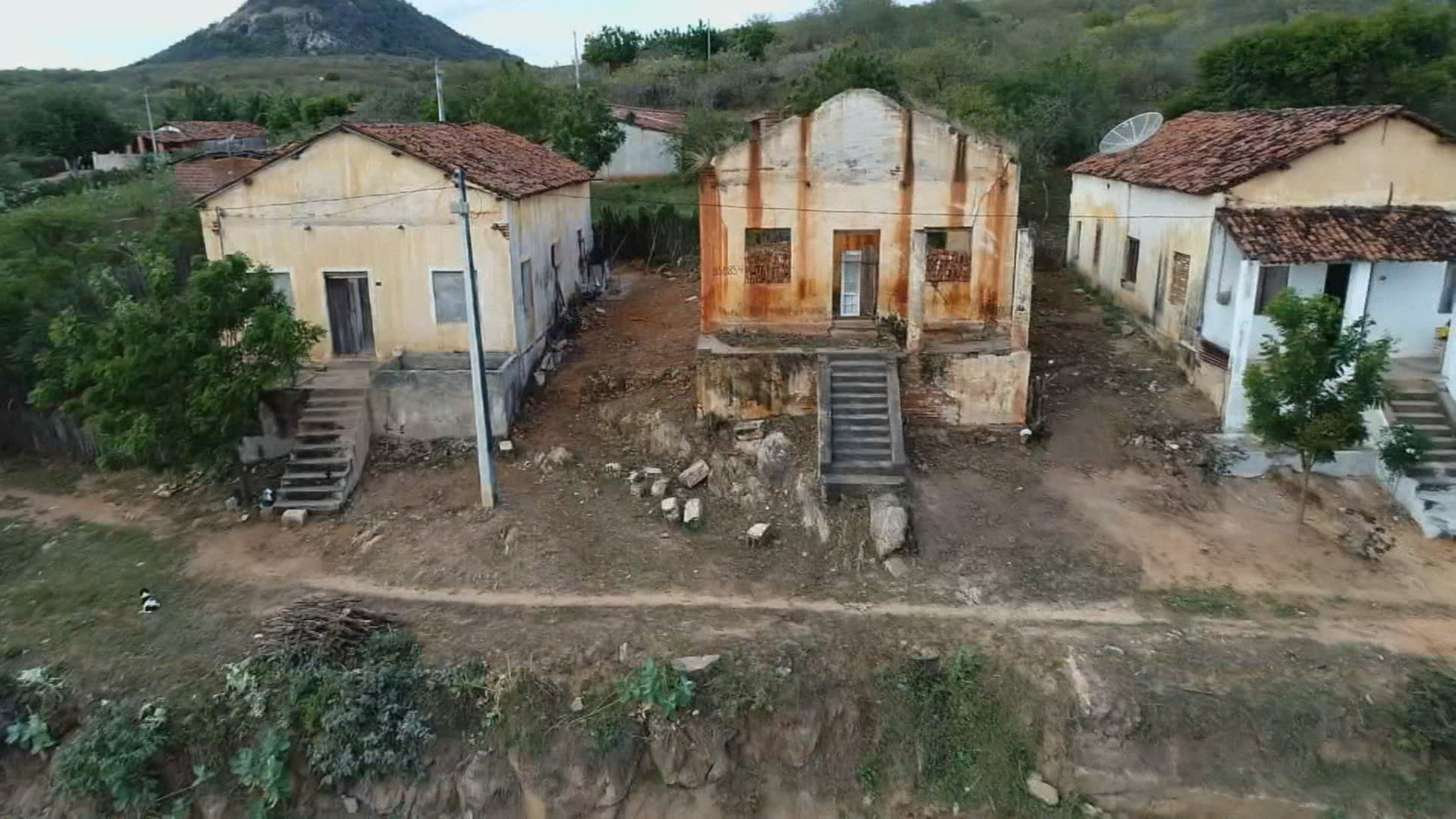 Isso é Fantástico — Os impactos da Grande Seca na História do Brasil 