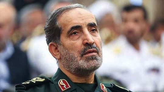 Israel diz ter matado o principal comandante militar do Irã - Segundo Exército israelense, Ali Shadmani era o chefe do Estado-Maior iraniano e figura mais próxima do líder supremo Ali Khamenei.